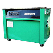  Plastic strapping machine Signode MST
